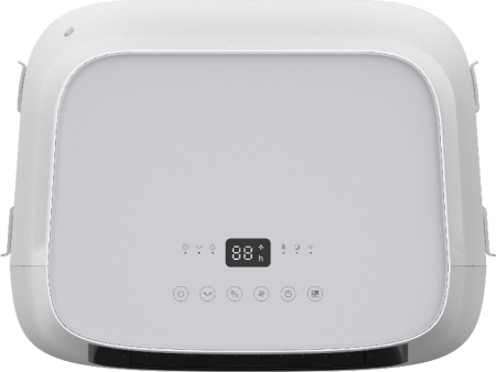 Ballu Typhoon BCOOL-30L PRO