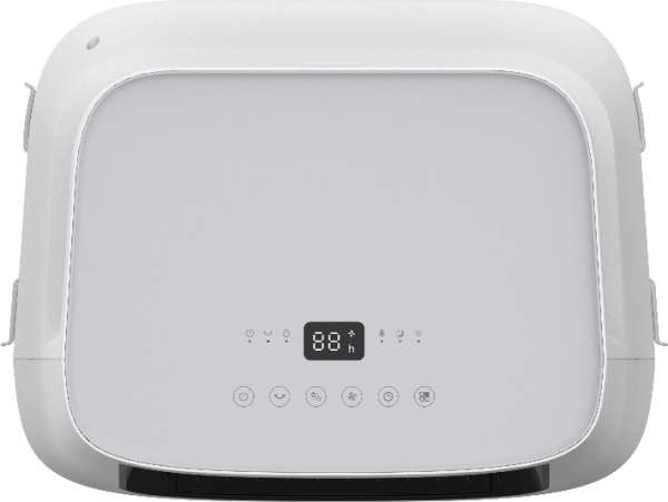 Ballu Typhoon BCOOL-30L PRO Ballu Typhoon BCOOL-30L PRO