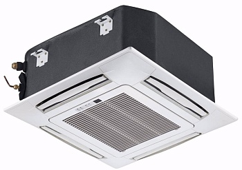 EXPERTAIR ZAC-HD12XCAC-IU/ZAC-HD12XC-OU/ZAC-PAN12/18