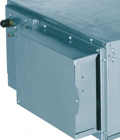 General Climate GC-G160/DPAN1