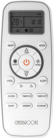 CHERBROOKE AUG-24ER4S1/AFA-24H4SV1