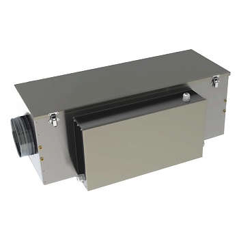 MIRAVENT ПВУ PA 700 AC - W (с водяным калорифером)