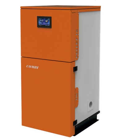 TIS COMBI 25R