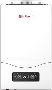 Hi-Therm OPTIMUS PRO 32 Hi-Therm OPTIMUS PRO 32