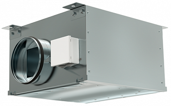 Energolux SDC I 250