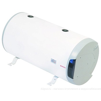 Drazice OKCV 125/ left version