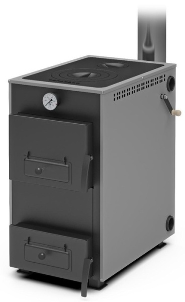 Теплодар КУППЕР Практик 16 В