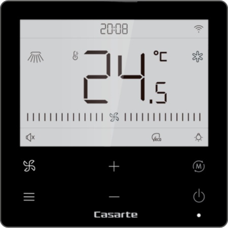 Casarte CAS70ADM1/R3-W
