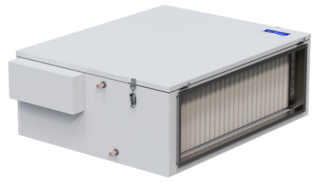 Komfovent ОТД-S-5000-F-HW