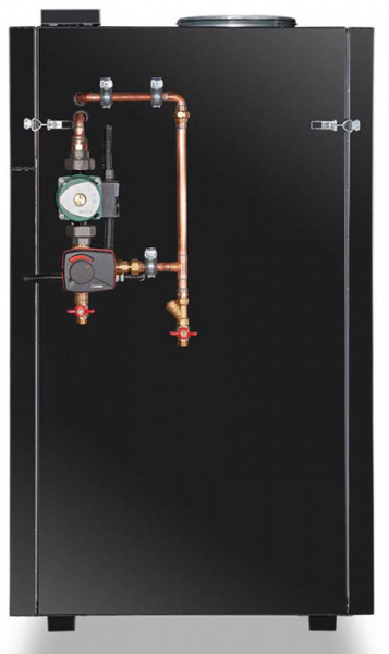 Turkov Zenit Heco V 750 W (Steel)