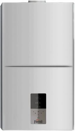 Ferroli DIVATOP D HF32