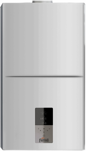 Ferroli DIVATOP D HF24