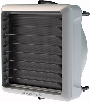  Dantex EcoHeat 50