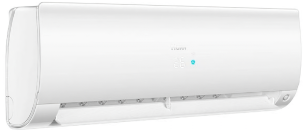 Haier Flexis AS25S2SF3FA-W