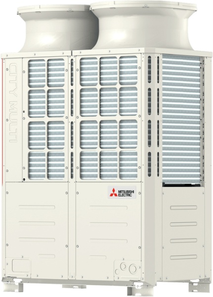Mitsubishi Electric PURY-P450YNW