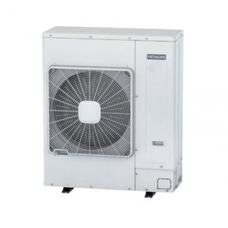 Hitachi RAS-6HRP2E