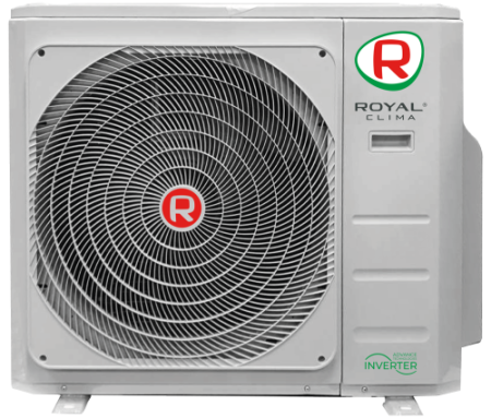 Royal Clima Multi Flexi EU ERP 5RMH-42HN