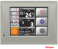 General Climate GA 1100W AUTO