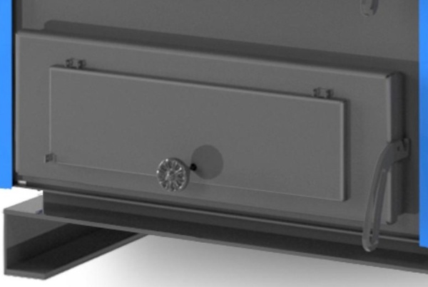 Везувий Титаниум-85