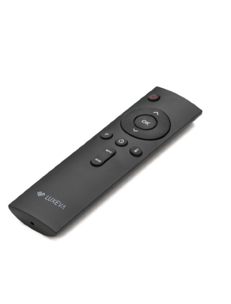 Luxeva SMART-FR 2500 white