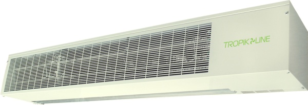 Tropik Line X322W15 Zinc