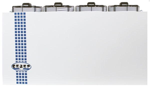 Север MGM 525 S (с ВПУ)