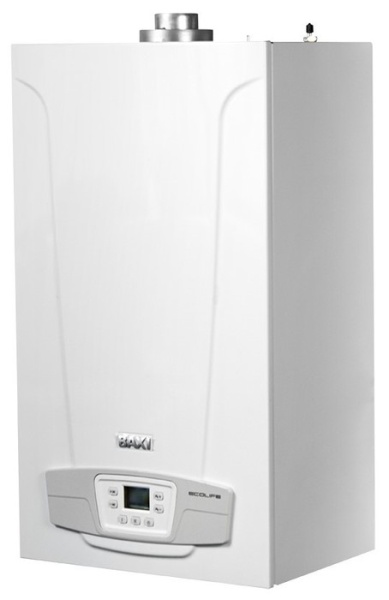 Baxi ECO Life 1.14F