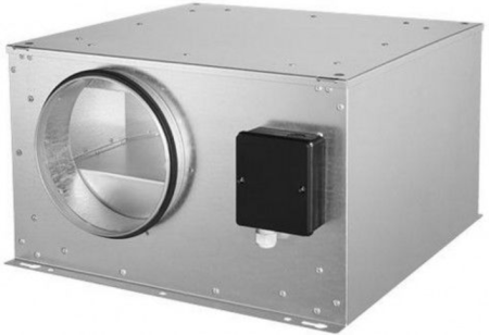 Noizzless RIS 200 E2 11