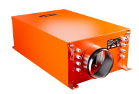 Ventmachine Orange 600 G1