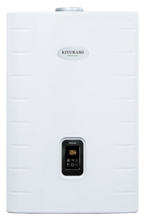 Kiturami World Alpha S 35