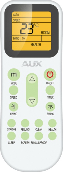 AUX ALCF-H18/4DR2A/AL-H18/4DR2A(U)