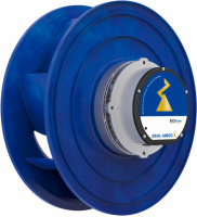 Shuft CAU 2000/3-12,0/3