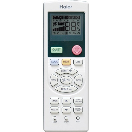 Haier AS12BS4HRA