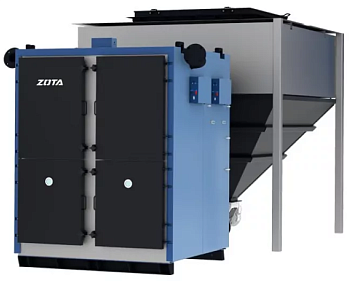 Zota ROBOT-150 кВт