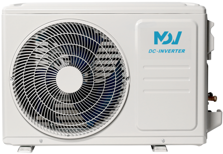 Mdv Classic MDSC-18HRFN8/MDOC-18HFN8