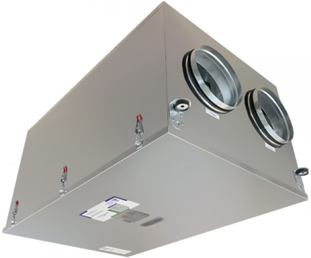 Naveka Node3-600(25m)/RR,VEC(B250),E1.9 Compact с пультом TS4