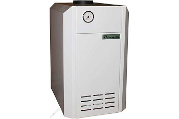 Печкин КСГВ-16 с УГ-19 TGV-307 (белый)