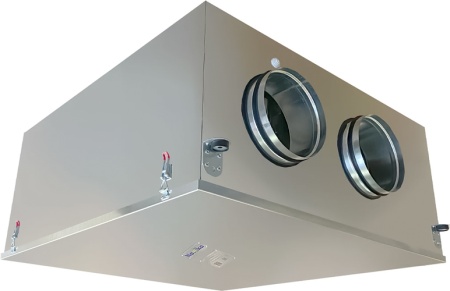Naveka Node5-250(50m)/RP-M,VAC(D250),E2.6 Compact с пультом TS4
