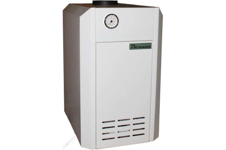 Печкин КСГВ-16 с УГ-19 TGV-307 (белый)