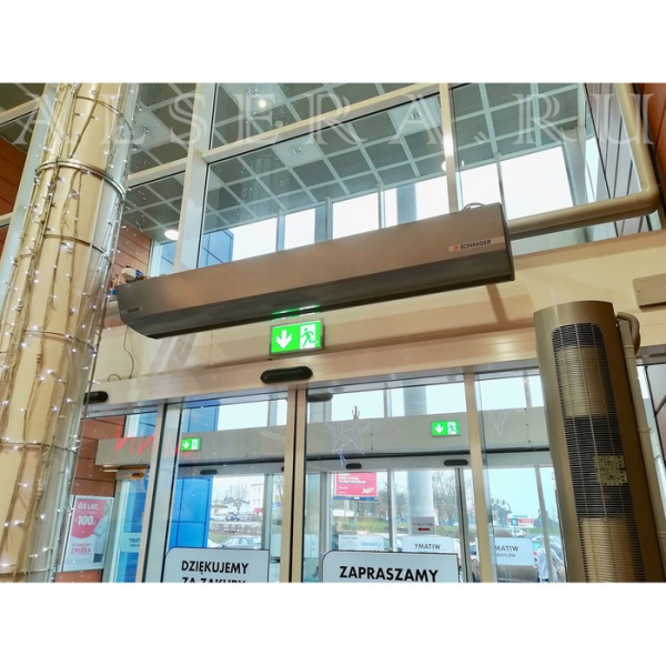 Sonniger GUARD EU 150W