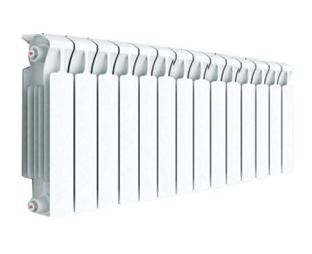 Rifar Monolit Ventil 350/14 секц. MVR