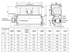 General Climate GDU-W-03DR General Climate GDU-W-03DR