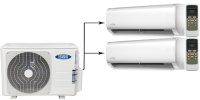 General Climate Free Multi GU-M2EA18HN2/GC-MER09HRN1 (WiFi)*2