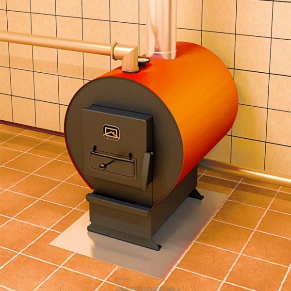 Теплодар УЮТ-20