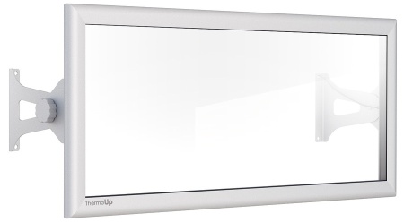 ThermoUp TOP S 1500 (gray)