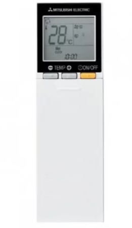 Mitsubishi Electric MFZ-KT25VG/SUZ-M25