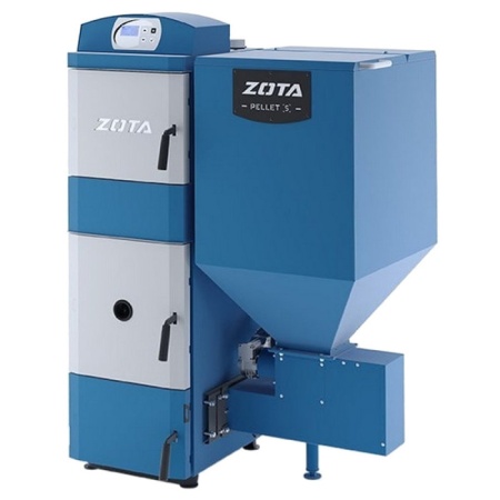 Zota Pellet 130S (PL4931122130)