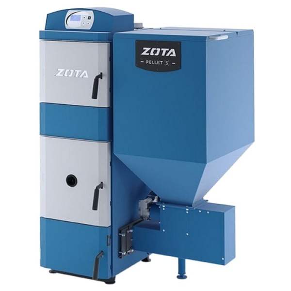 Zota Pellet 130S (PL4931122130)