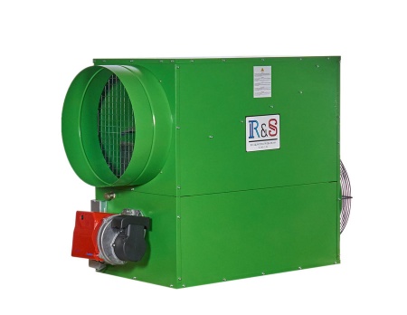 R-and-S 85 D II (230 V -1- 50/60 Hz)