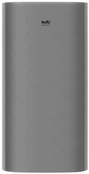 Ballu AQUASTAR INOX ASWX-F 100.1 METALLIC